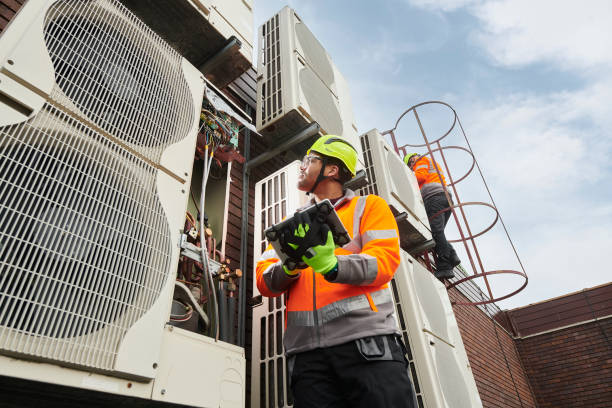 Ductless HVAC repair in Boothwyn, PA