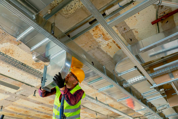Best Central air repair  in Boothwyn, PA