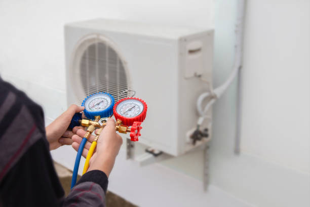 Best Affordable HVAC services  in Boothwyn, PA