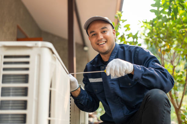 Best HVAC installation services  in Boothwyn, PA
