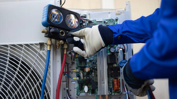 Best HVAC system installation  in Boothwyn, PA